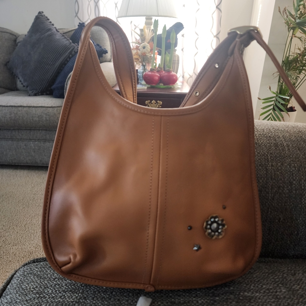 Coach Ergo Shoulder Bag
